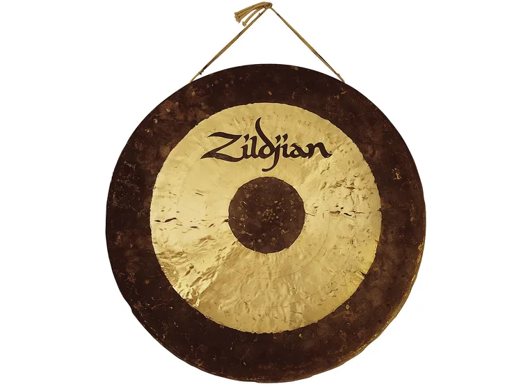 Zildjian 30" Hand Hammered Gong